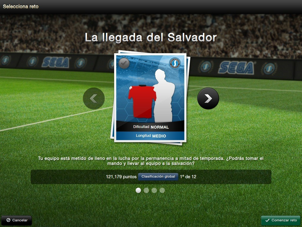Football Manager 2013